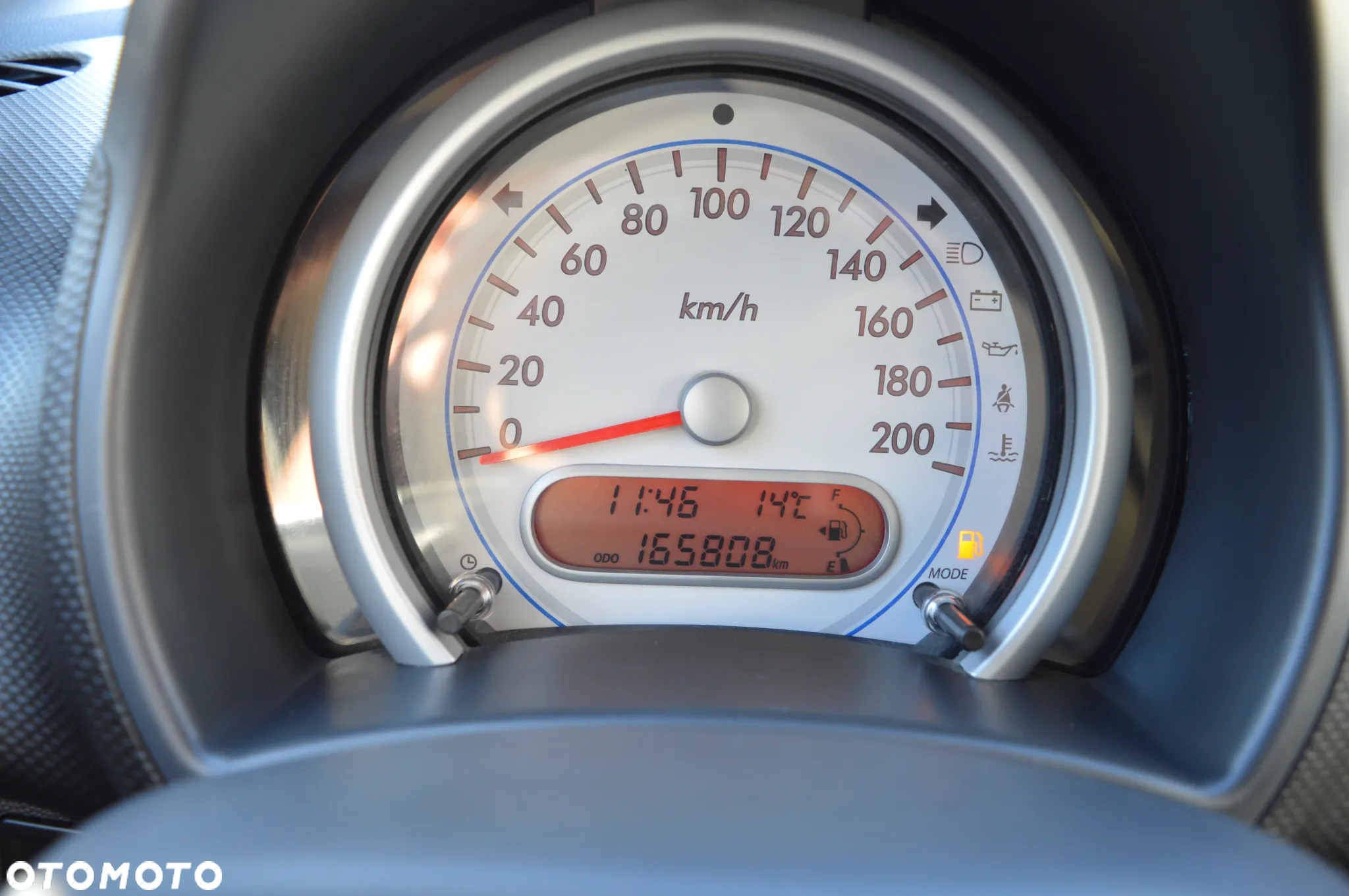 Suzuki Splash 1.2 Comfort - 20