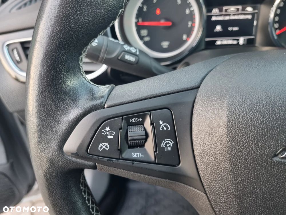 Opel Astra 1.2 Turbo Start/Stop Ultimate - 18