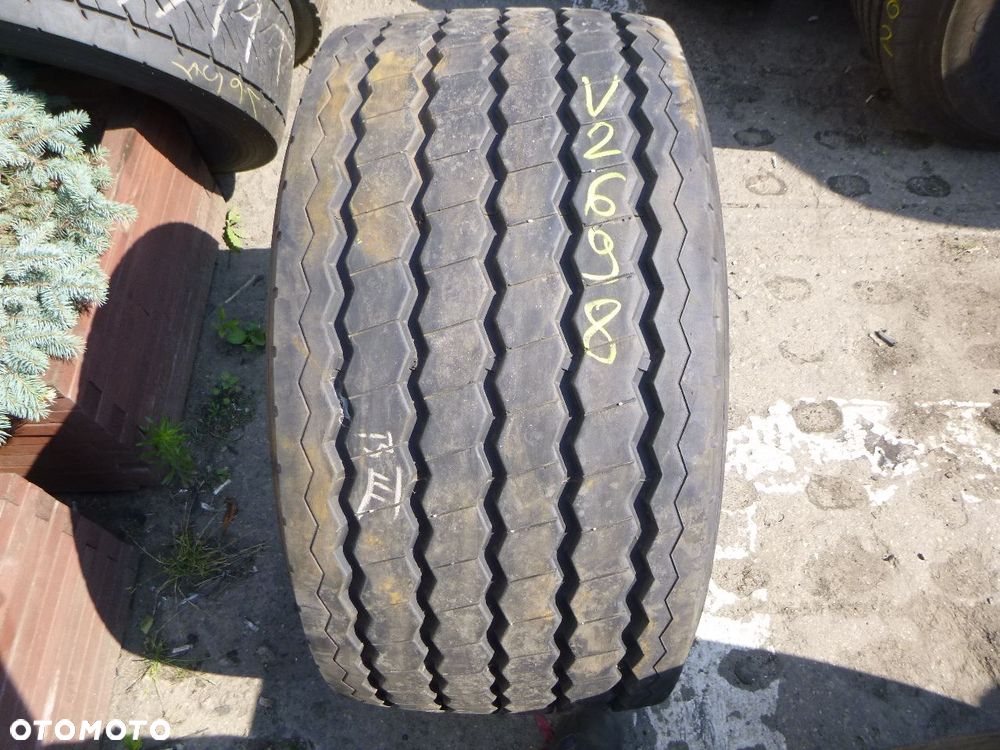 Opona 435/50R 19.5 Doublecoin RR905 Naczepowa. Opony ciężarowe - 2