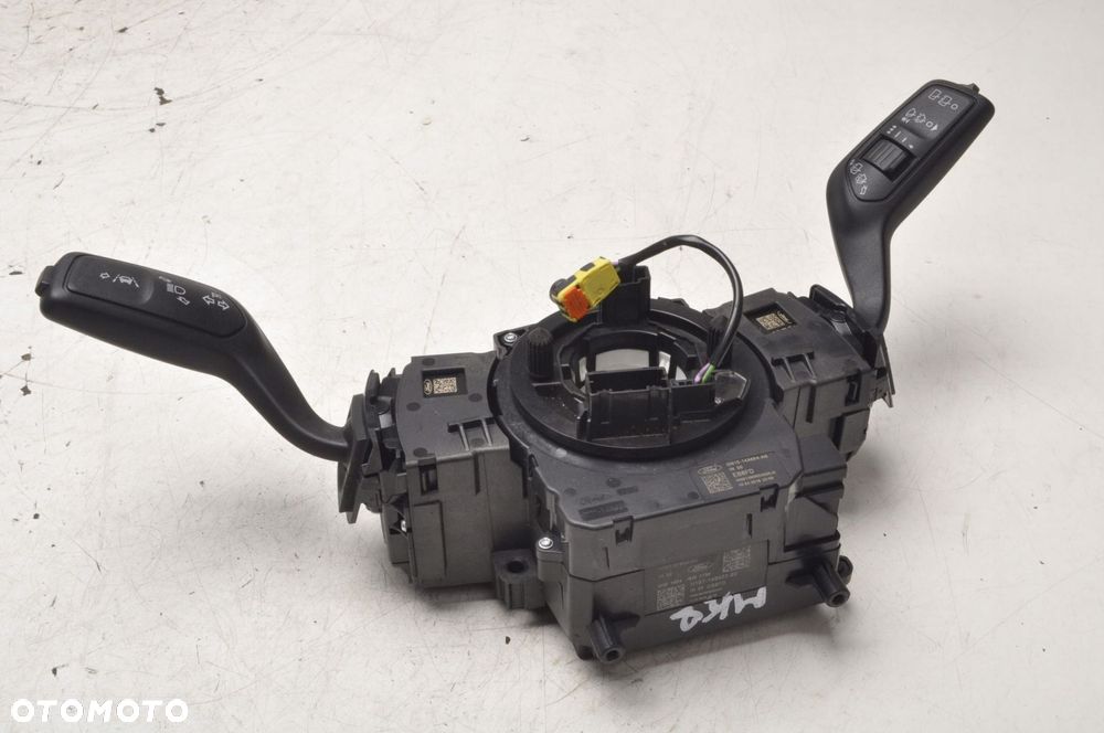 FIESTA MK8 PRZEŁĄCZNIK ZESPOLONY H1BT-14B522-BE - 1