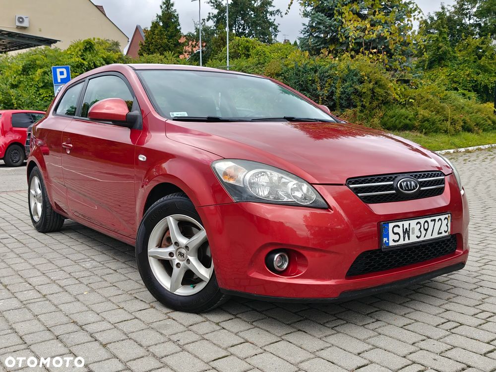 Kia Ceed - 2
