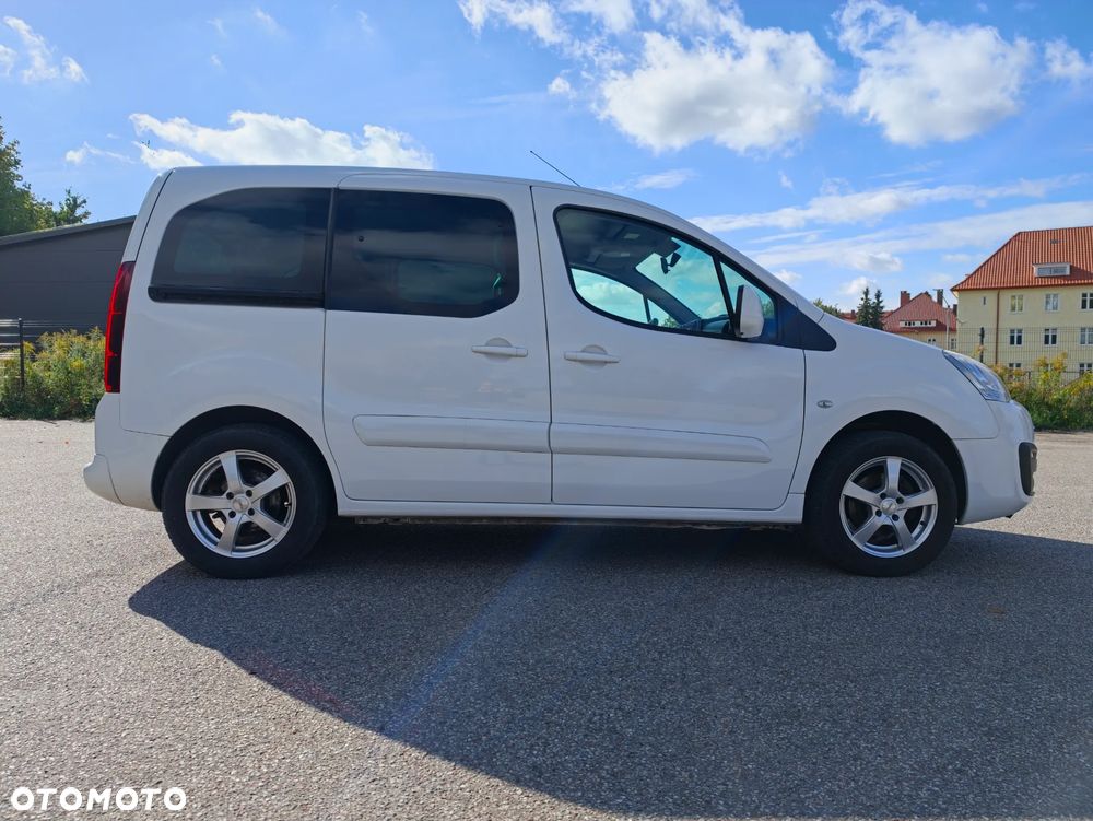Peugeot Partner - 6