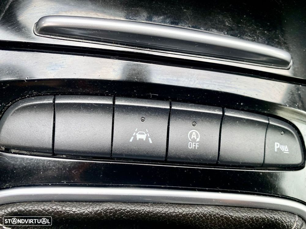 Opel Insignia Sports Tourer 2.0 CDTi Cosmo S/S - 23