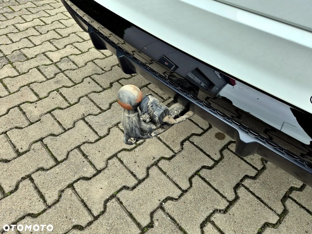 Audi Q8 50 TDI mHEV Quattro Tiptronic - 24