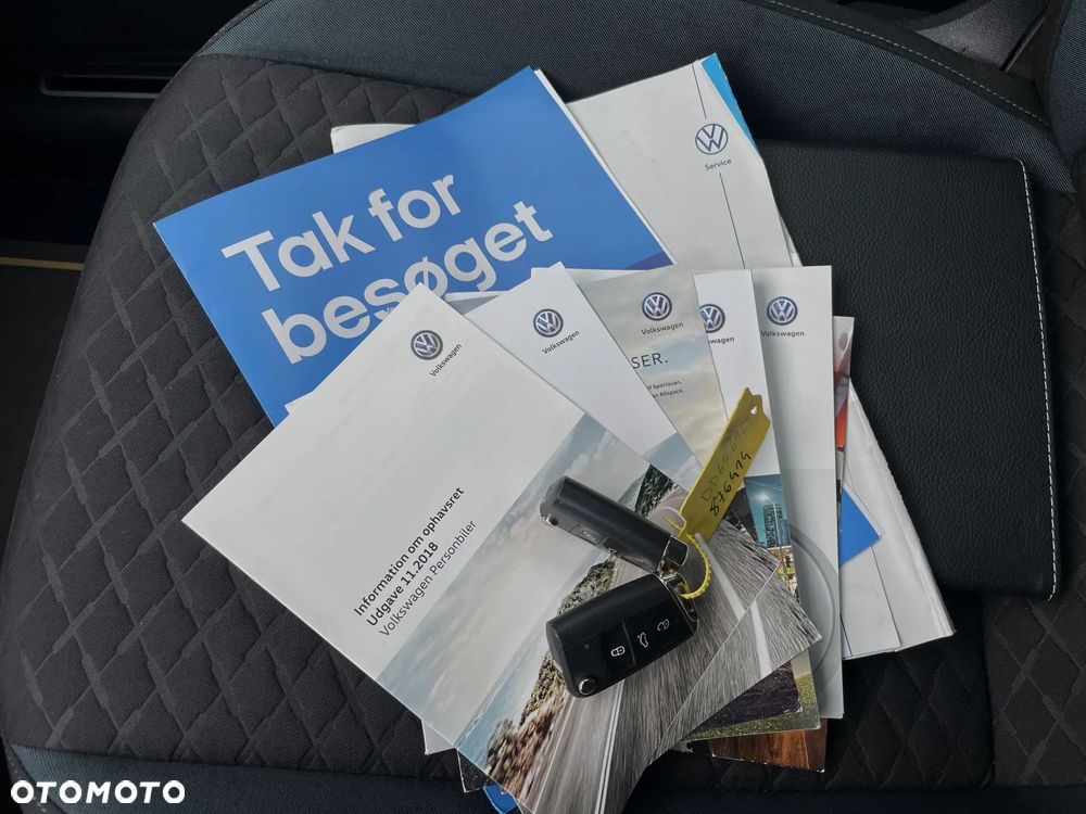 Volkswagen Tiguan 2.0 TDI BMT SCR IQ Drive DSG - 39