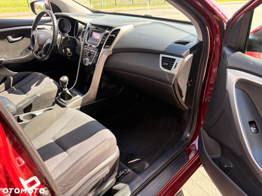 Hyundai i30 - 14