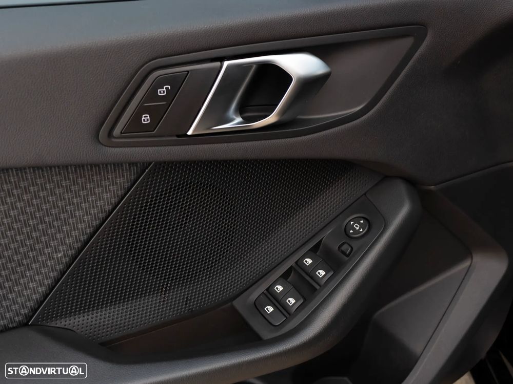 BMW 116 d Corporate Edition - 19