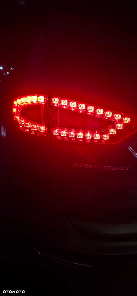 Ford Mondeo 2.0 TDCi Bi-Turbo Titanium PowerShift - 19