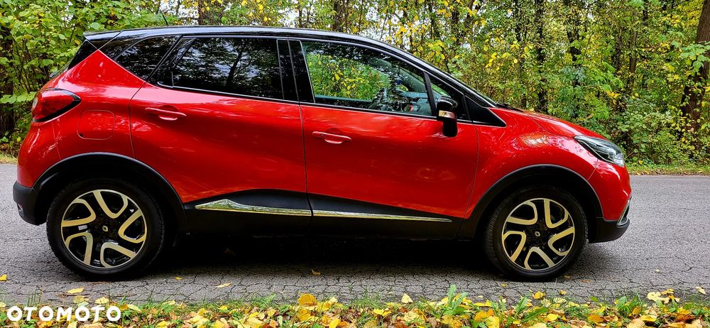 Renault Captur - 7