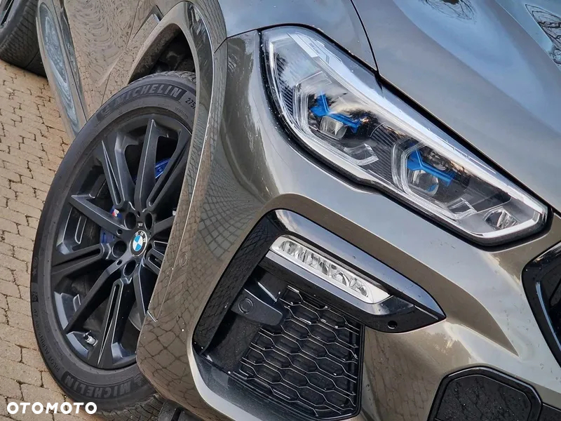 BMW X6 xDrive30d - 16