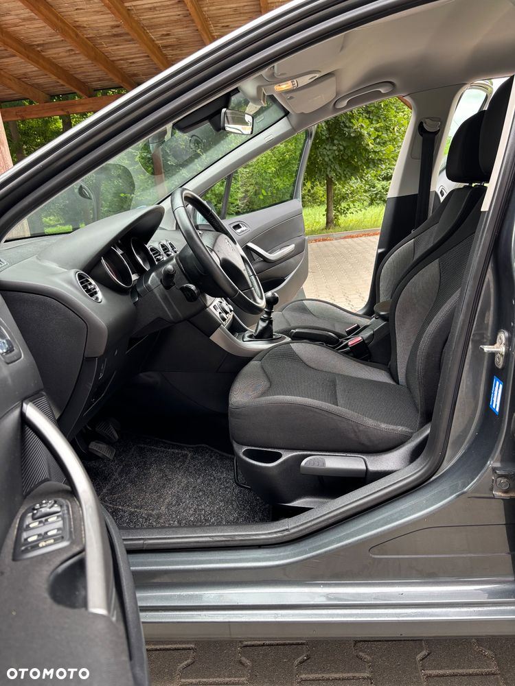 Peugeot 308 HDi FAP 110 Premium - 13