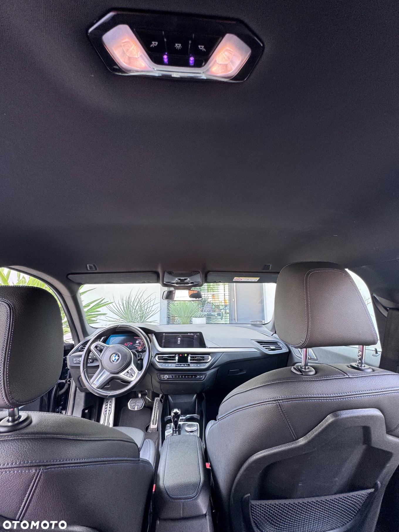 BMW Seria 2 218i Sport Line - 13