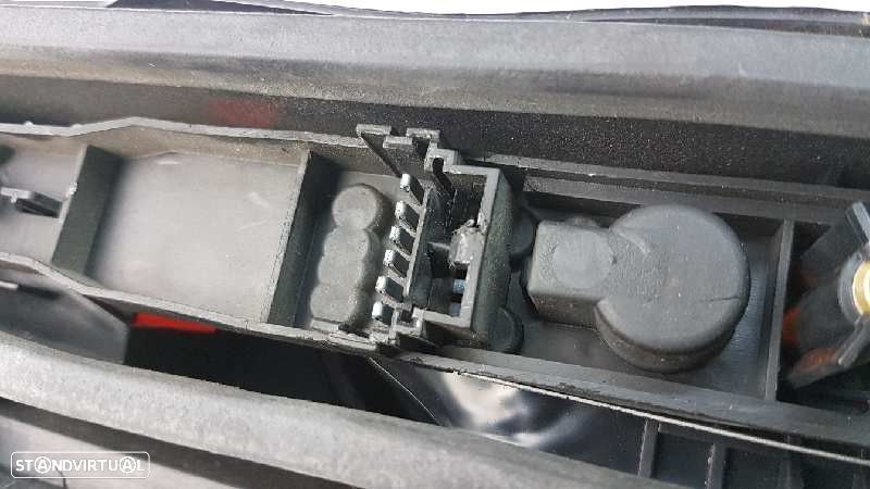 FAROLIM TRASEIRO ESQUERDO RENAULT KANGOO (F/KC0) ALIZE - 5