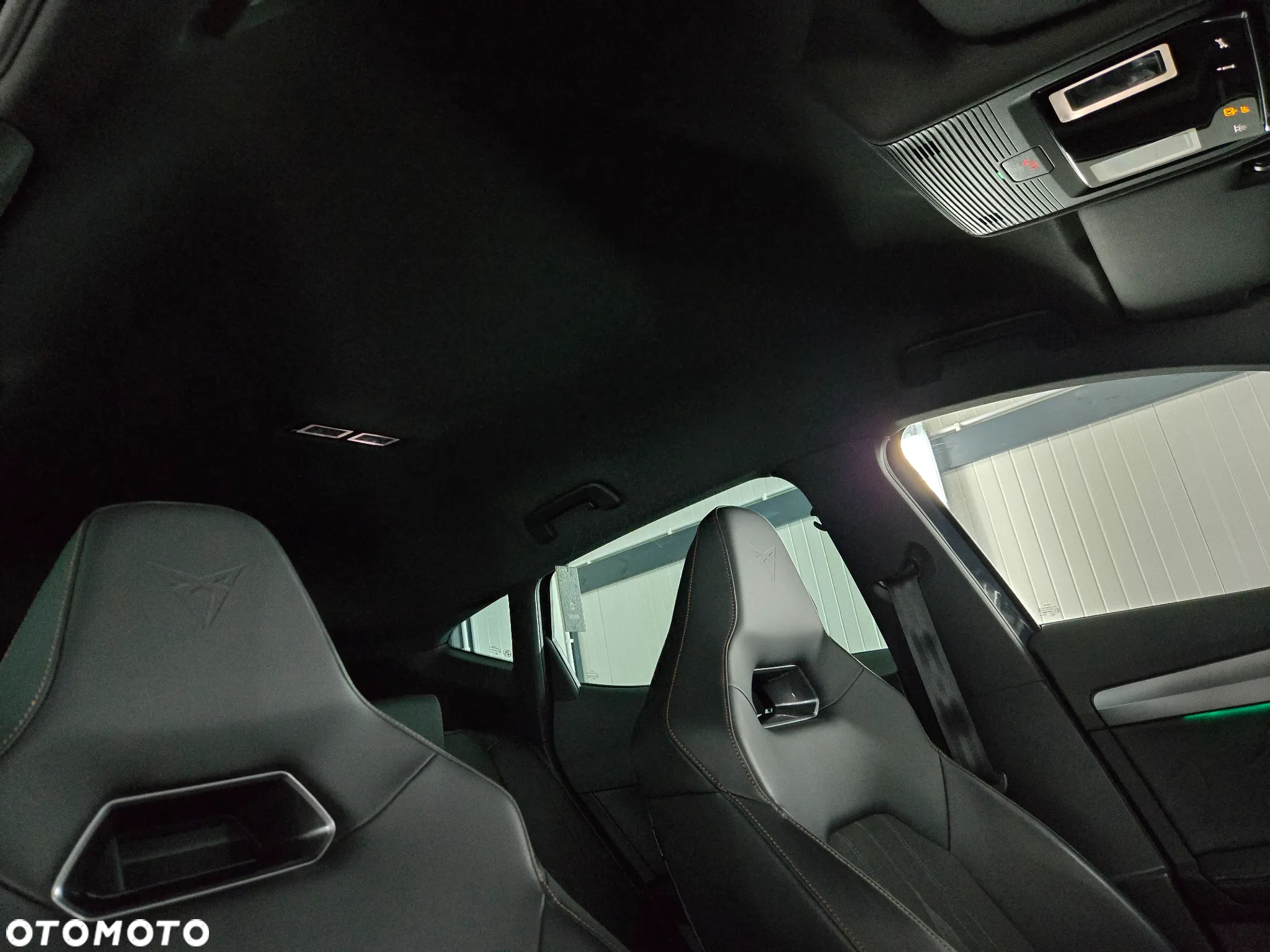 Cupra Formentor VZ 2.0 TSI 4Drive DSG - 32