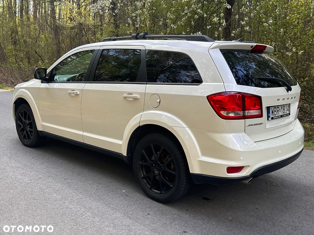 Dodge Journey - 7