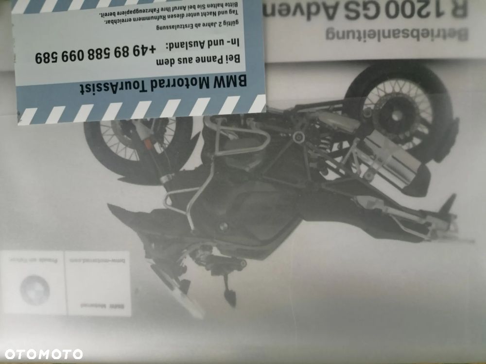 BMW GS - 18