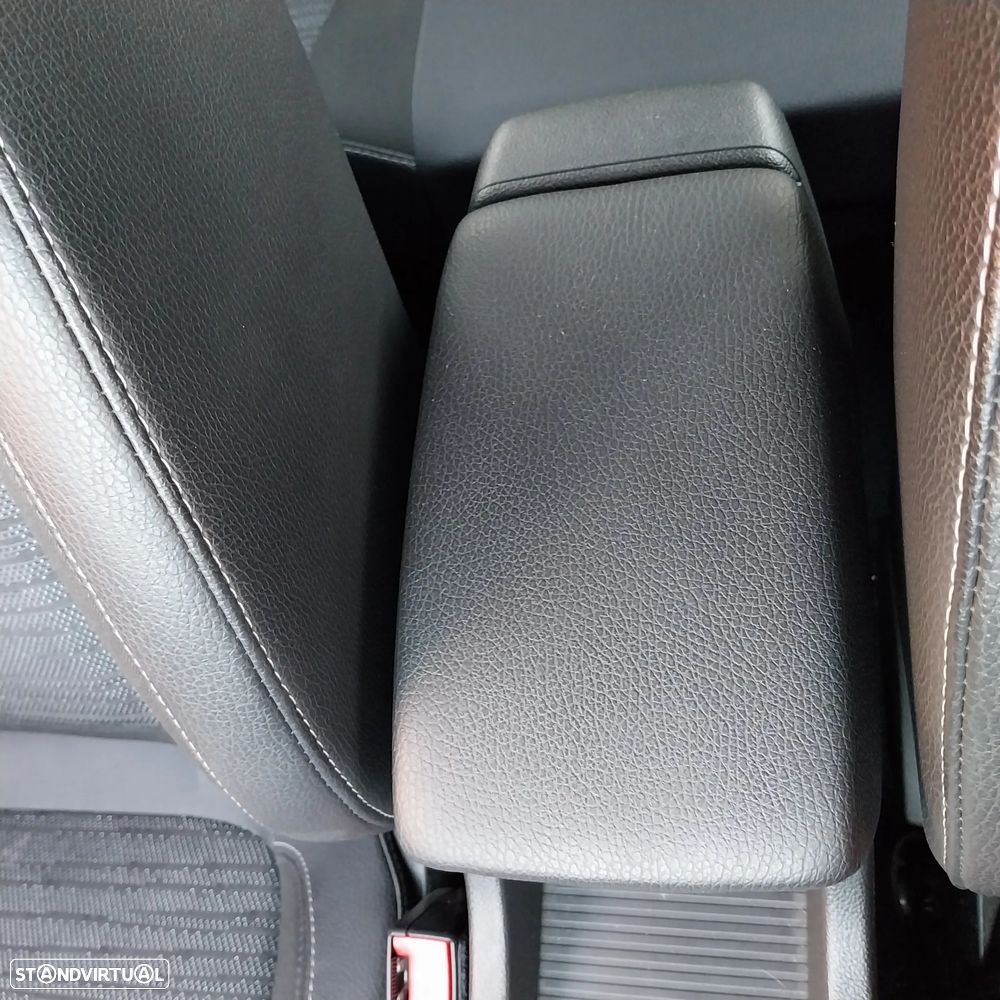 Opel Astra Sports Tourer 1.6 CDTi Executive S/S - 7