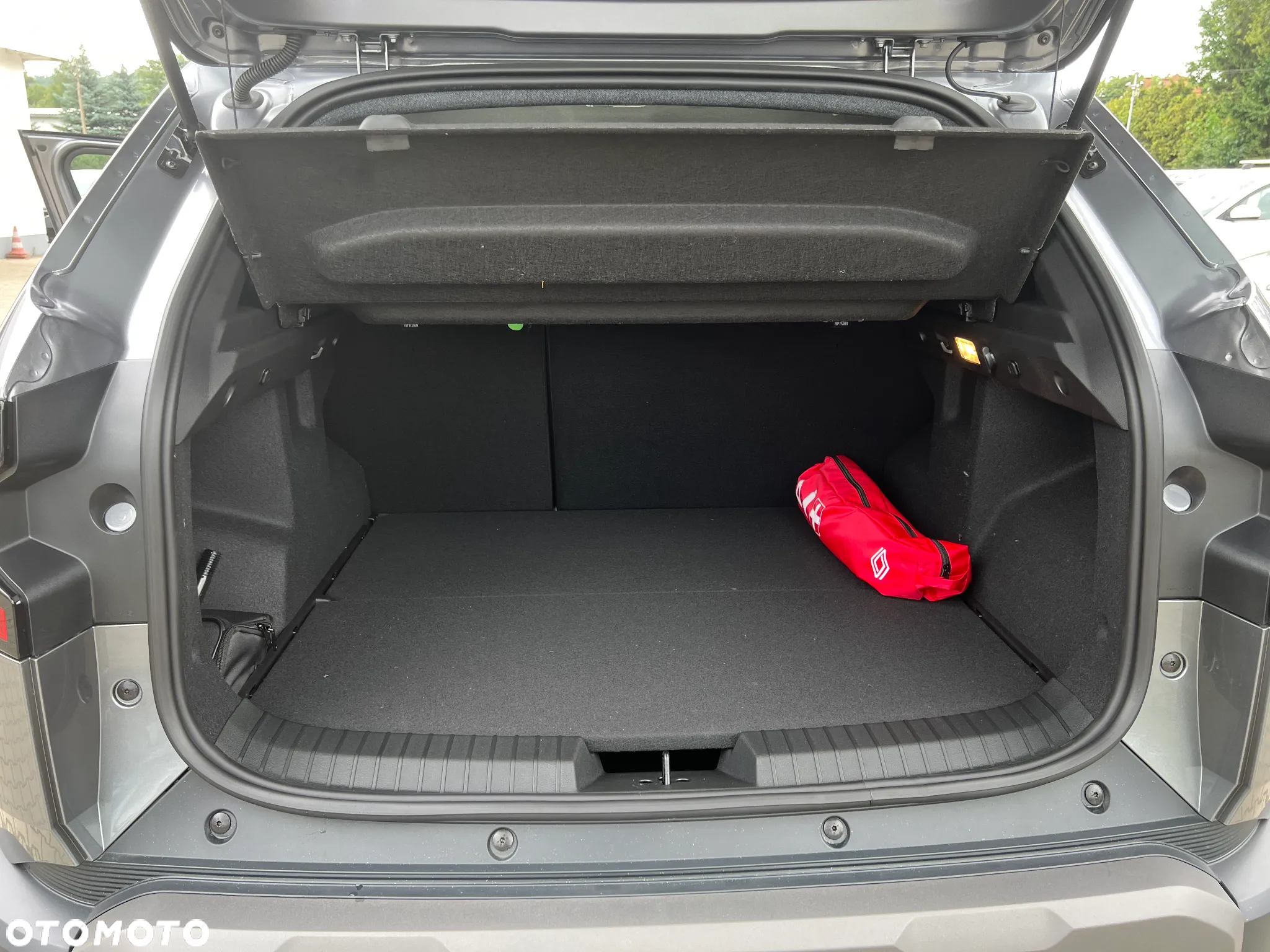 Dacia Duster 1.0 TCe Journey - 14