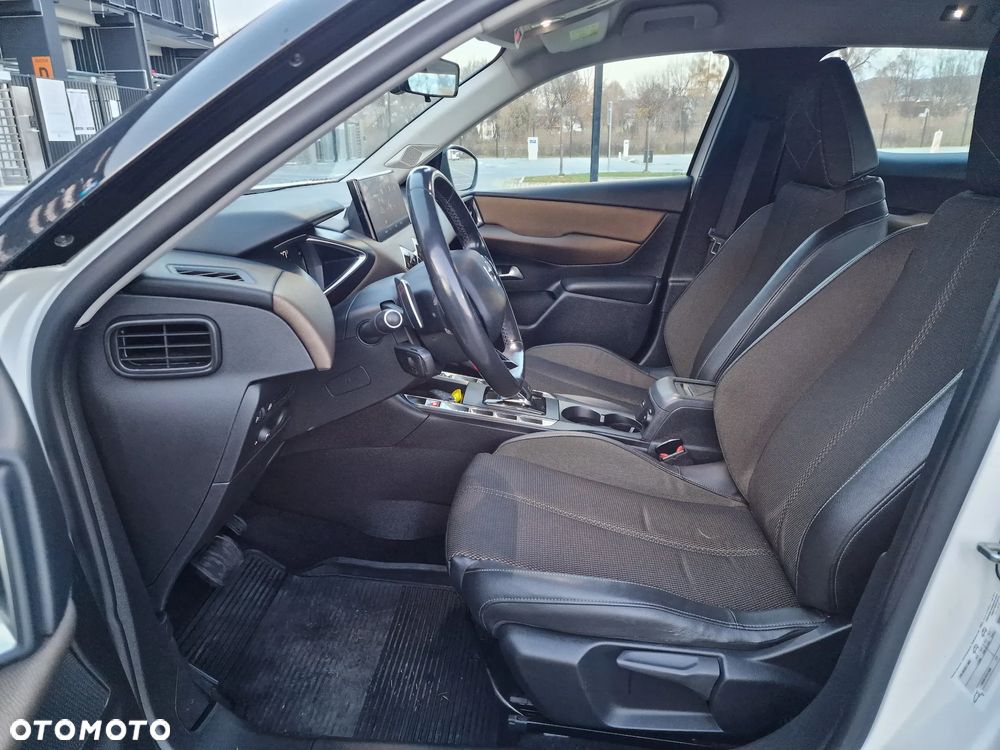 DS Automobiles DS 3 - 8