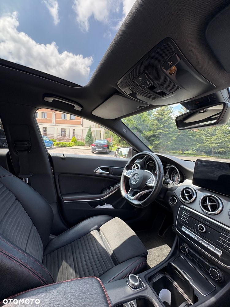 Mercedes-Benz CLA 220 d AMG Line 8G-DCT - 7