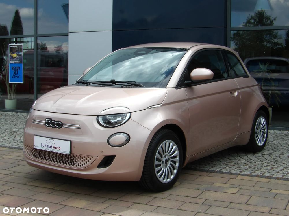 Fiat 500 - 3