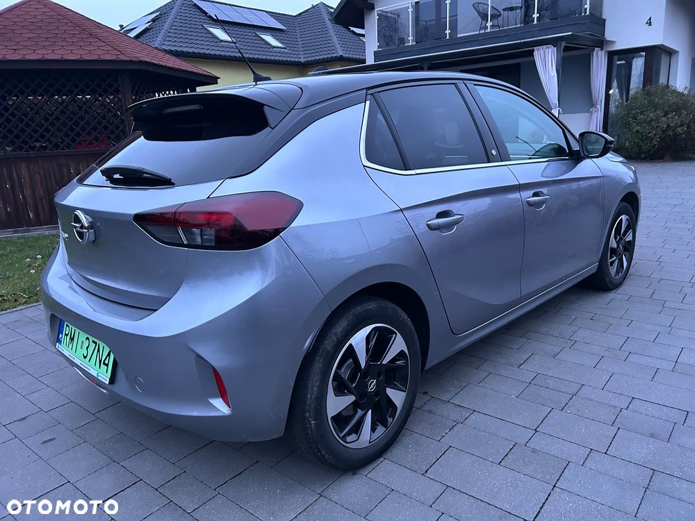 Opel Corsa GS Line - 3