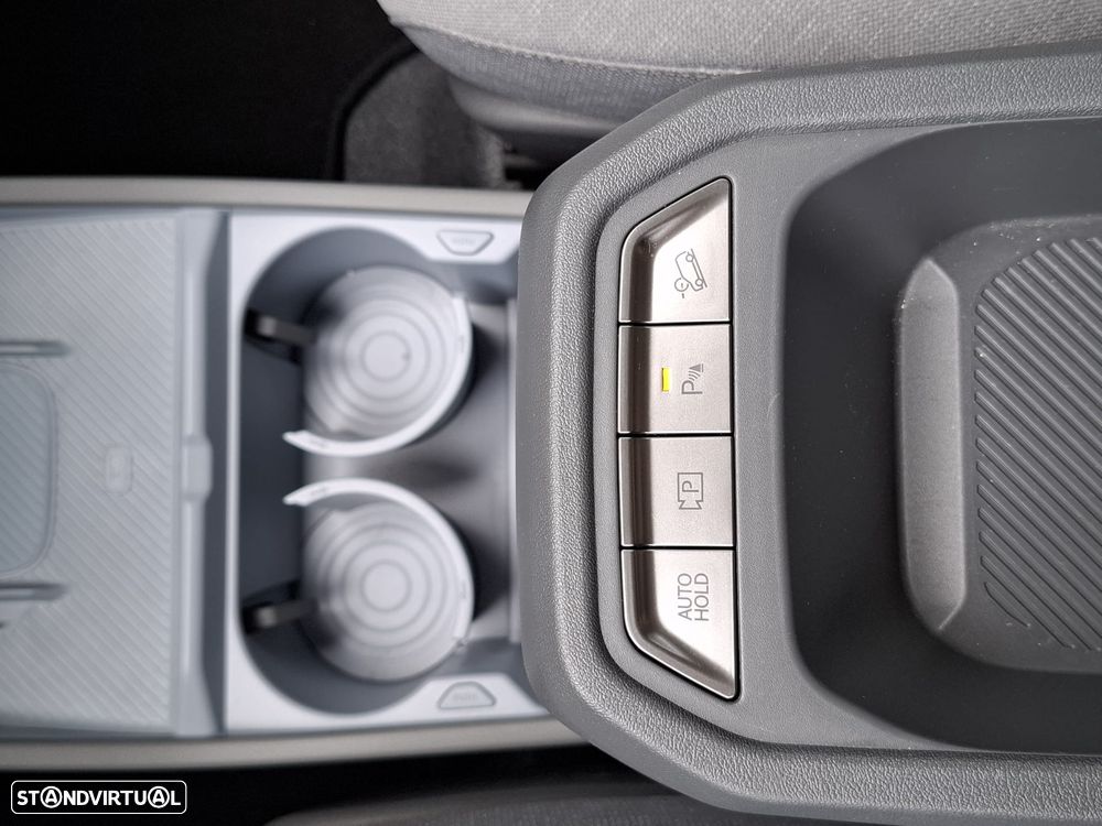 Kia EV3 58.3 kWh Drive - 23