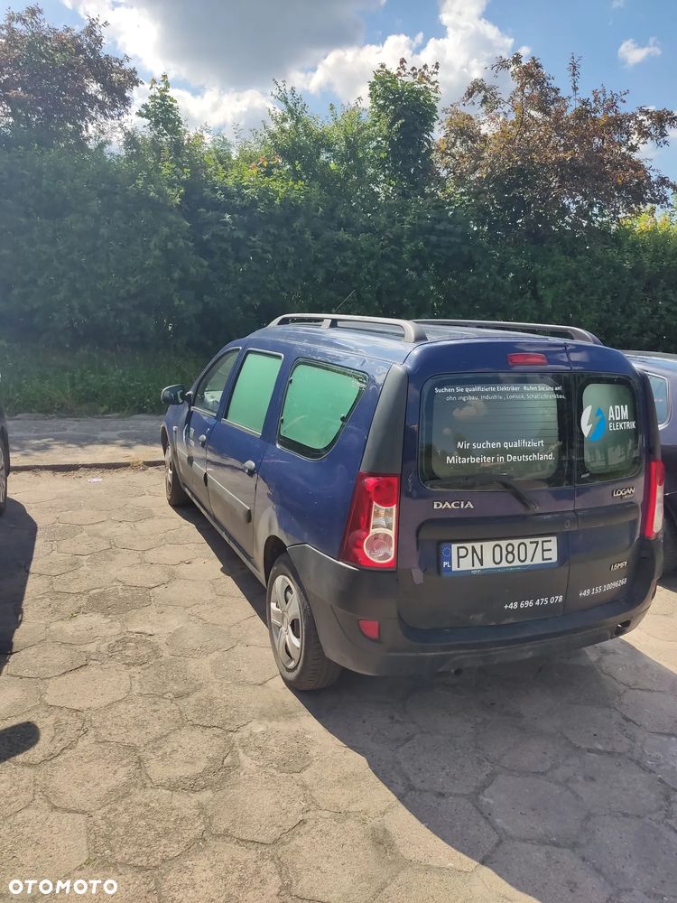 Dacia Logan 1.6 Ambiance - 5