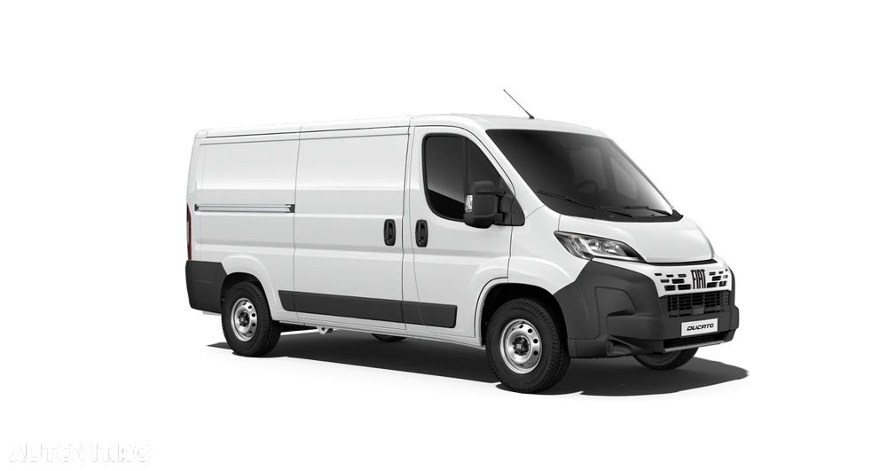 Fiat Ducato - 1