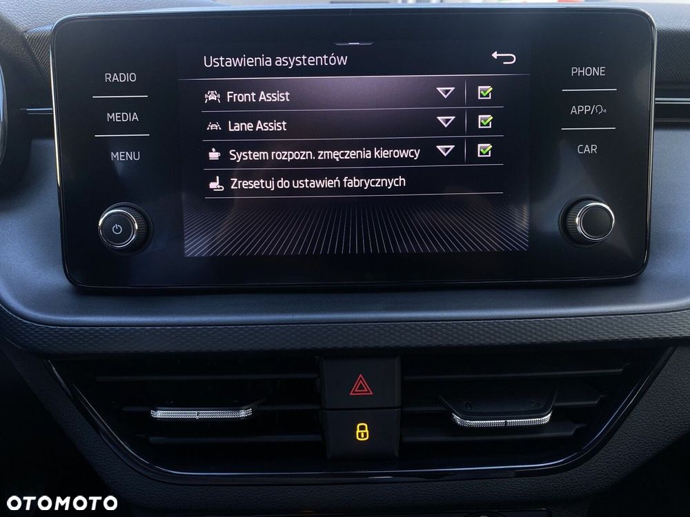 Skoda Scala 1.0 TSI Ambition - 22