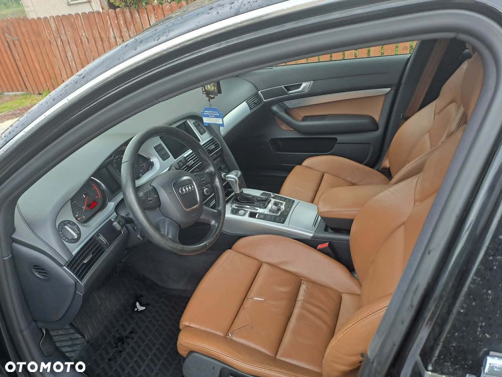 Audi A6 Avant 2.7 TDI Multitronic - 3
