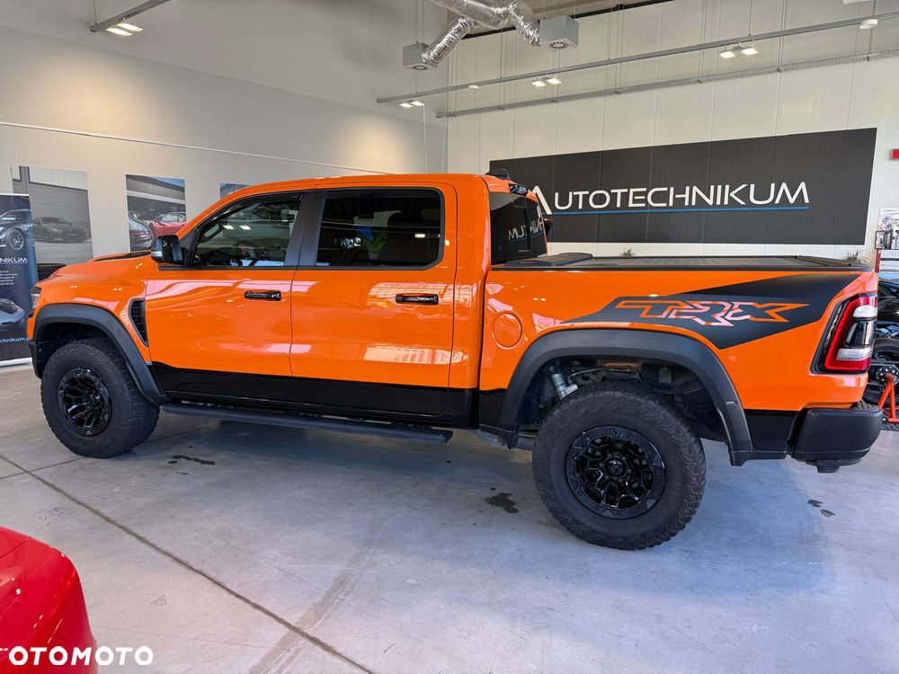 RAM 1500 TRX - 25