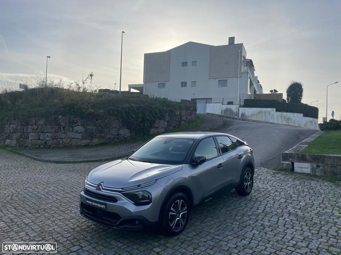 Citroën C4 1.5 BlueHDi Feel - 3