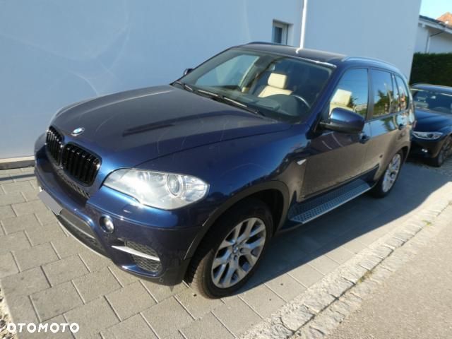 BMW X5 xDrive40d - 2