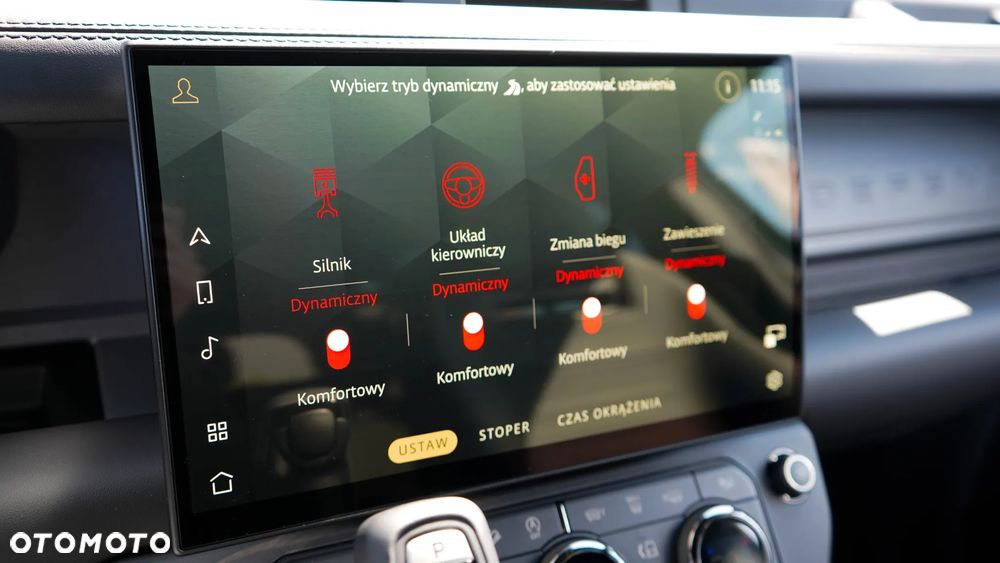 Land Rover Defender - 28