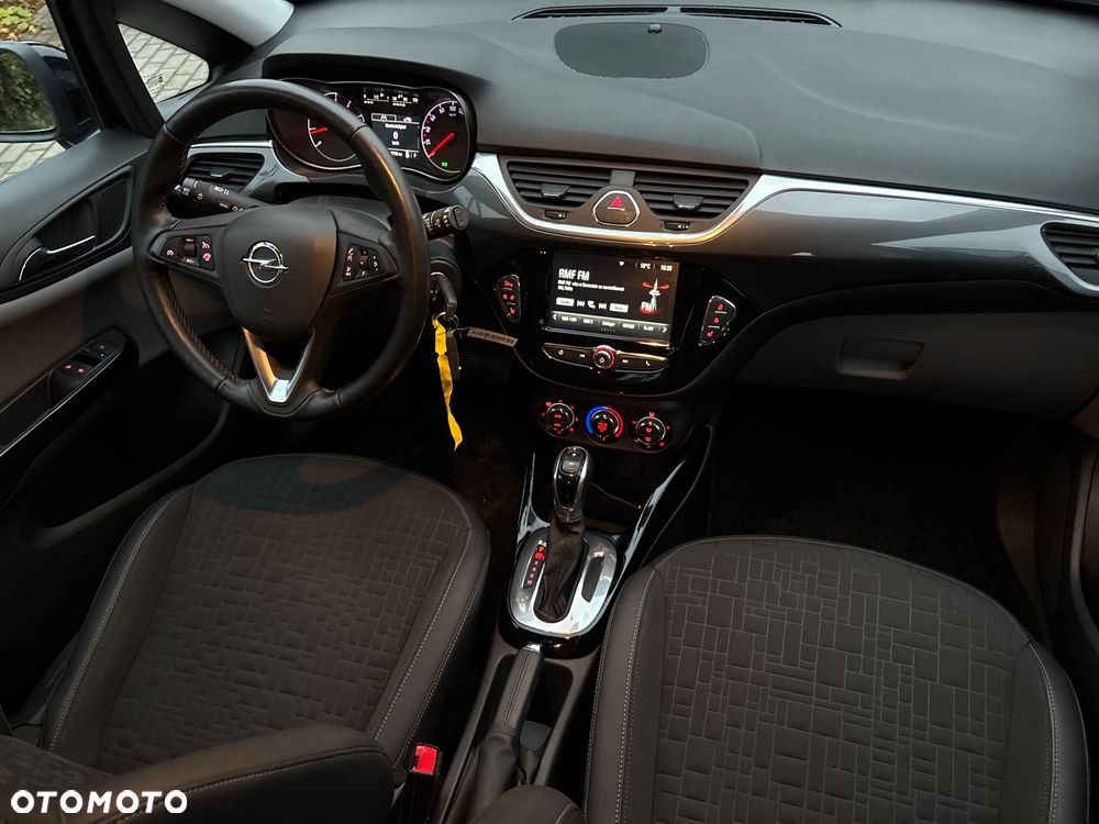 Opel Corsa - 7