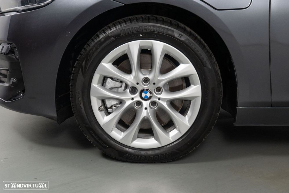 BMW 225xe Active Tourer Line Luxury - 12