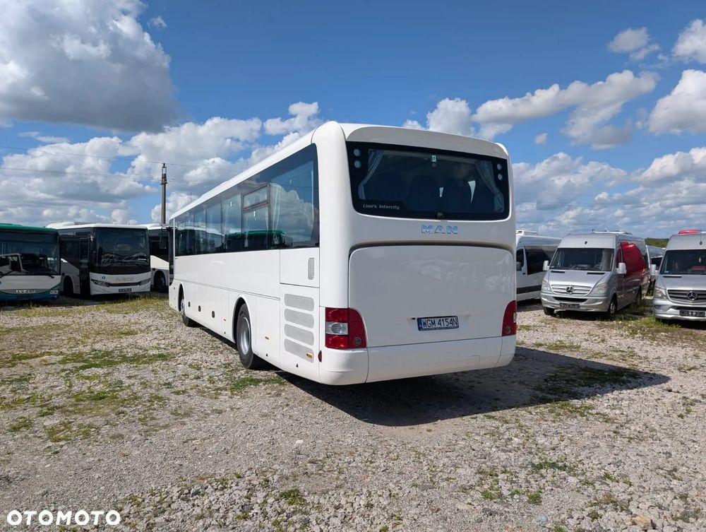 MAN Lion's Intercity - 6