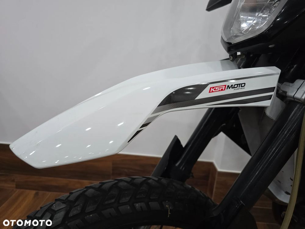 KSR Moto TTX - 26