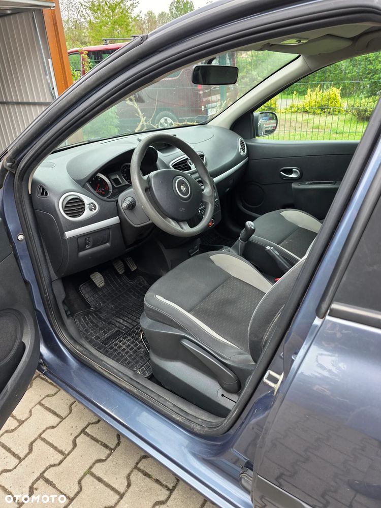 Renault Clio 1.5 dCi Pack Dynamique - 10