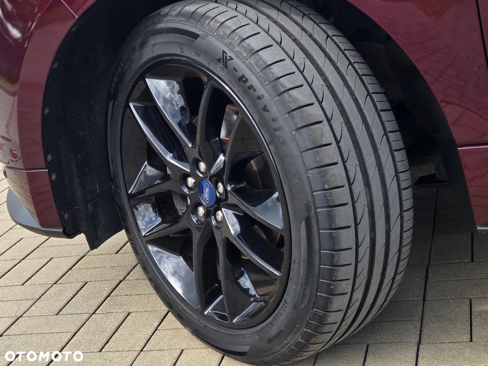 Ford Edge 2.0 TDCi Bi-Turbo 4x4 ST-LINE - 15
