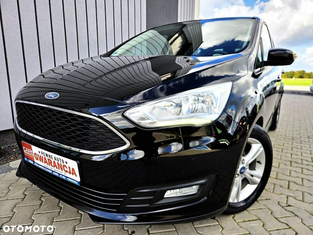 Ford C-MAX - 2