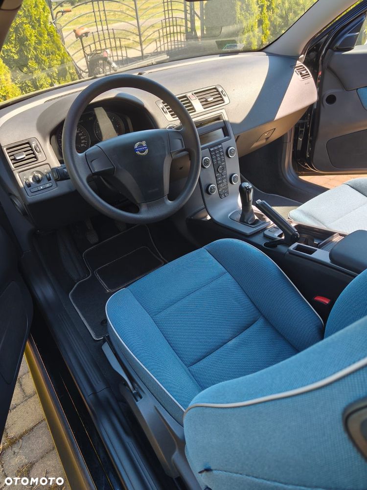 Volvo C30 1.6D DRIVe Start-Stop - 6