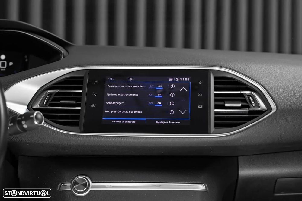 Peugeot 308 SW 1.5 BlueHDi Allure Pack EAT8 - 21