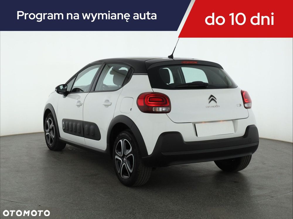 Citroën C3 - 6