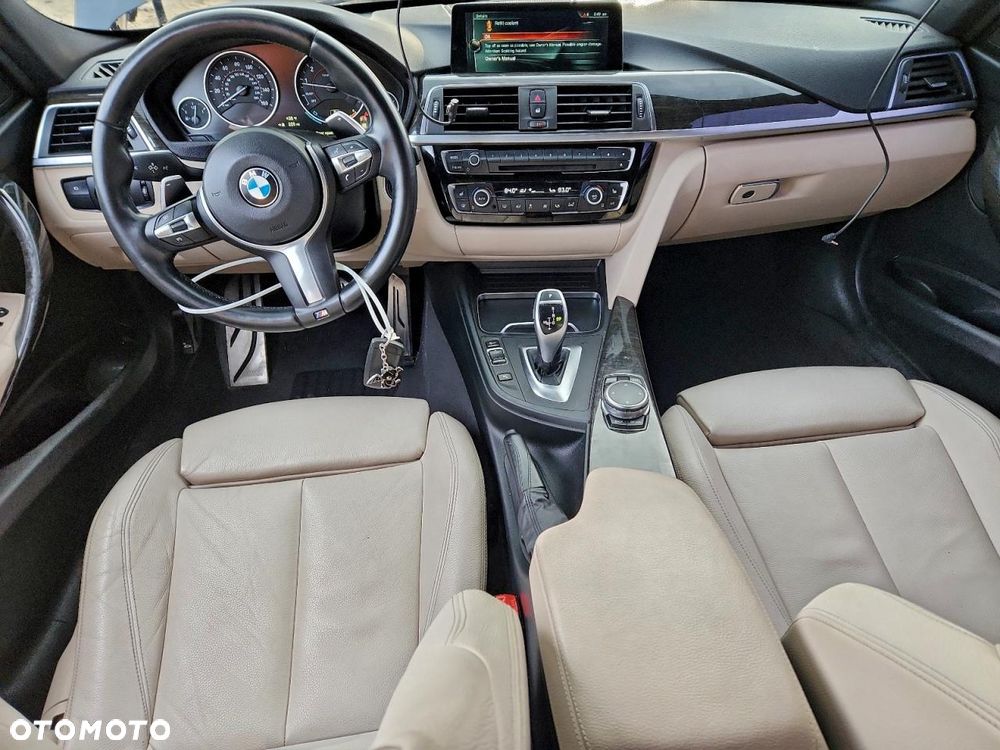BMW Seria 3 330i Edition M Sport Shadow - 7