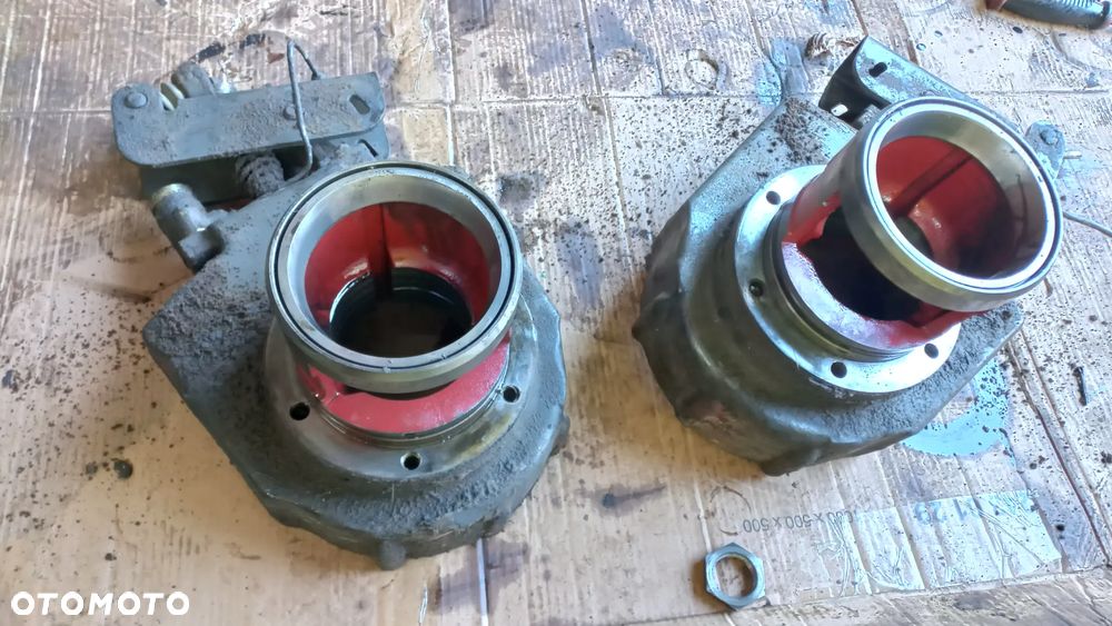 kosz rewersu przód tył renault ergos celtis elementy skrzyni biegów tryb wałek synchronizator - 9