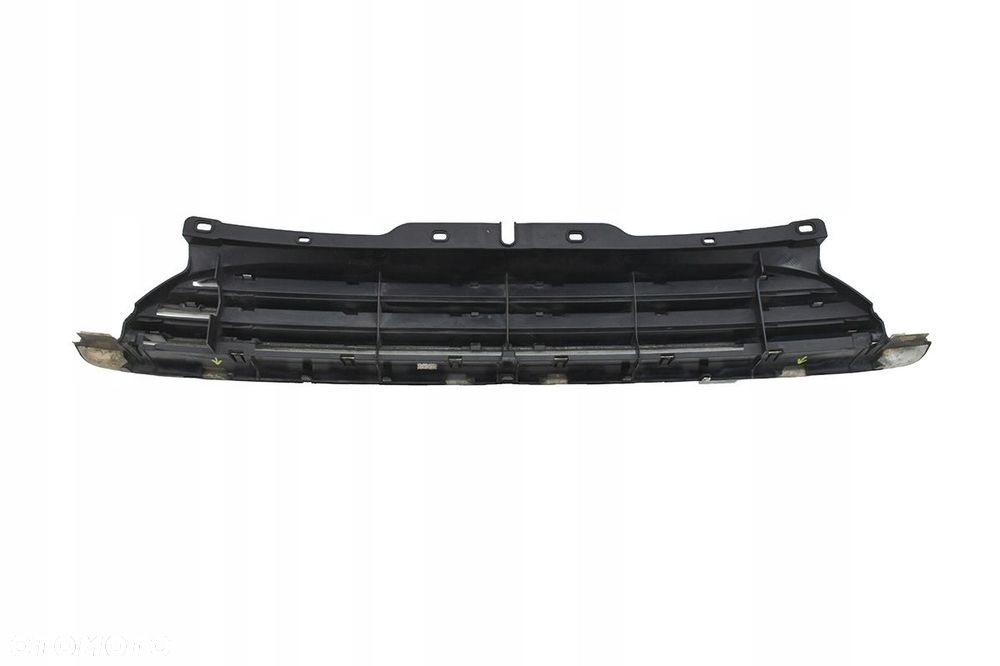 grill atrapa chłodnicy mini one cooper r56 - 2