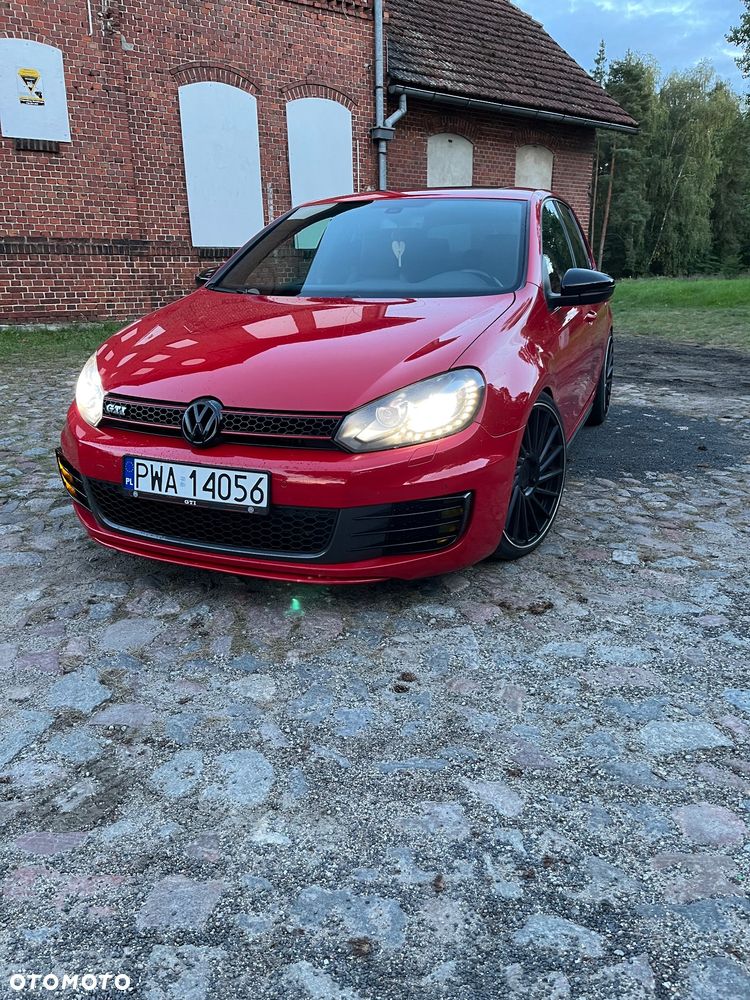 Volkswagen Golf 2011 photo 3