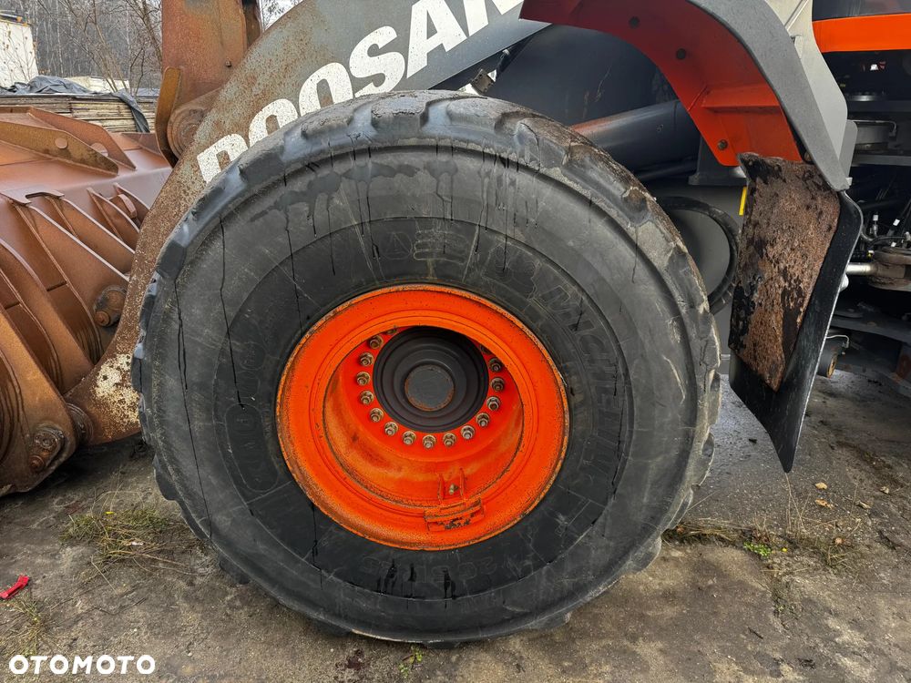 Doosan DL450 - 8